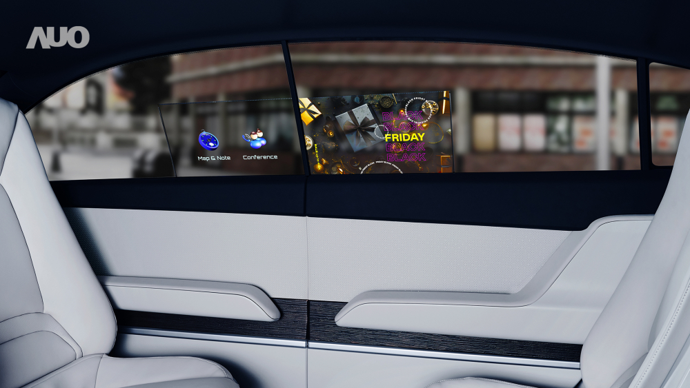 DUOBAO�����پW������ʽ͸���ǻ�܇��������͸��Micro LED�@ʾ�����ϵ�܇�ȴ��������d�|�ع������M�Њʘ����ھ�ҕ�l���h����ȫʾ����Ϣ�@ʾ�����I����ʽ��œ���¸���