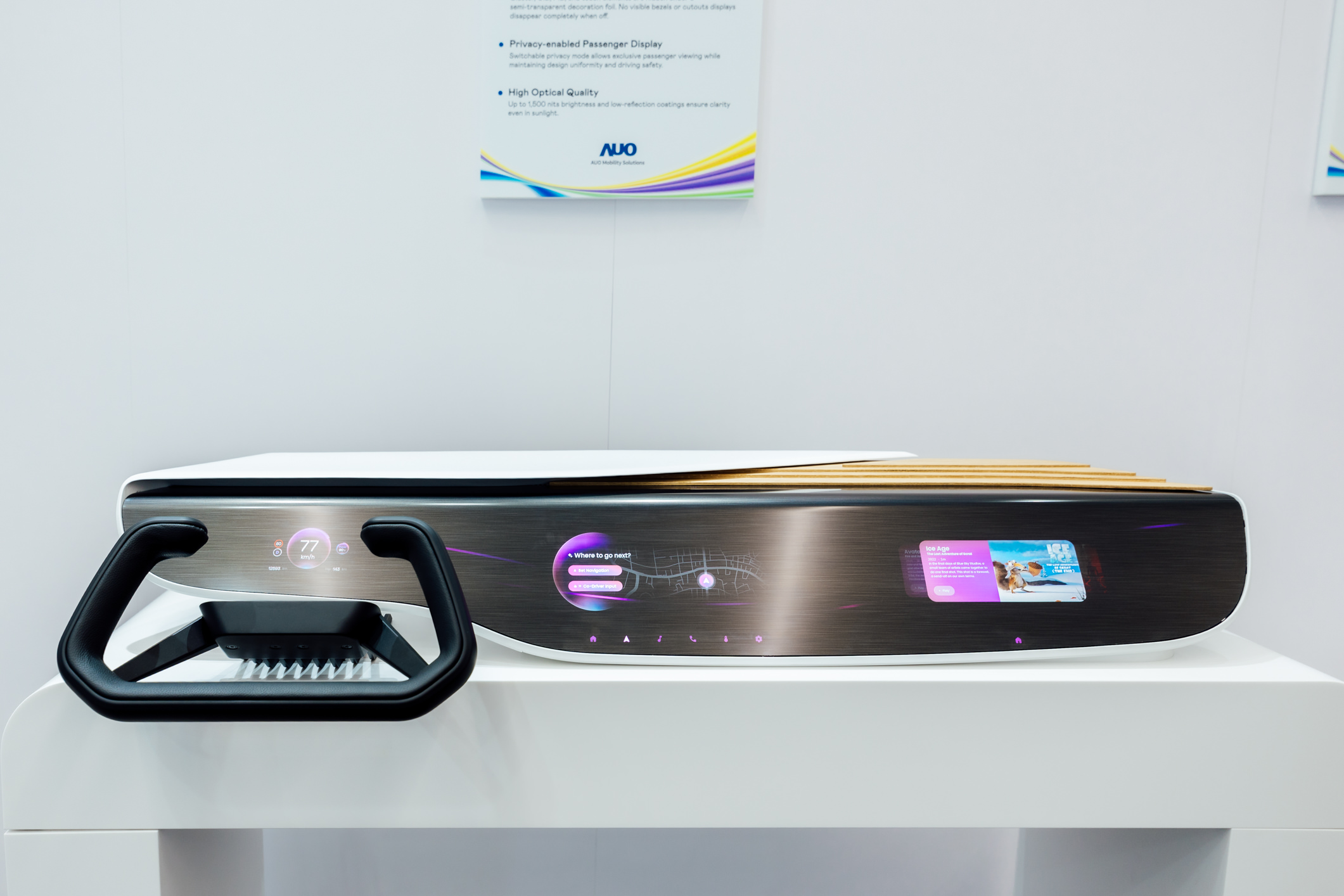 Horizon Intelligent Dash���x�������п���Ϣ�@ʾ�����˿���Ϣ�@ʾ�����Ϟ�һ���o�p�ӿڣ��I��˵��˵�һ�w����ߴ��@ʾЧ������͸�^DUOBAO�����پW�ǻ��Є����_�l�������������AI�ӣ�֧��Ӎ̖���r�\���c���ܿ��{������