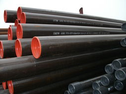 L245NB大口徑無縫鋼管產(chǎn)品詳解 基于GB/T 9711.1標(biāo)準(zhǔn)的工業(yè)骨干