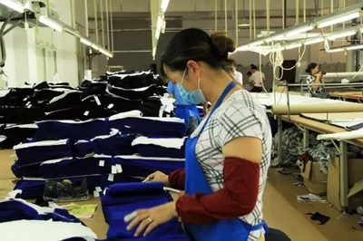 【震驚】有個朋友做了將近八年的服裝廠倒閉了&hellip;