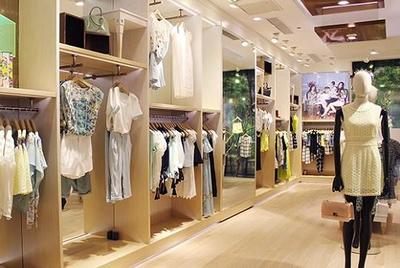 青可本季女裝加盟:開啟你的創業新篇章,共享時尚女裝財富盛宴