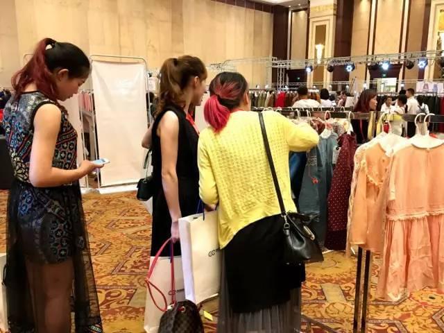 梧桐珆原創(chuàng)設(shè)計品牌訂貨會-成都站開幕