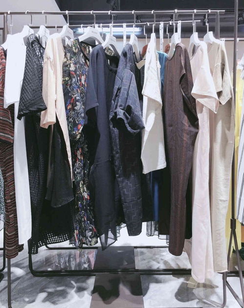 杭州品牌女裝折扣店鄭州買(mǎi)大碼女裝的地方杭州服裝廠家批發(fā)貨源