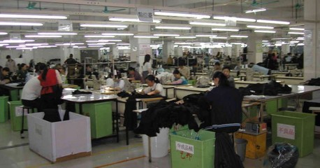 貴陽瑞祥制衣 專業定制各類服裝與酒店用品，品質服務一站式解決