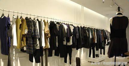 新零售浪潮下，未來服裝零售與輔料銷售的發展方向