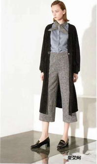 上海昆詩蘭 專業折扣女裝批發，一手正品貨源賦能零售